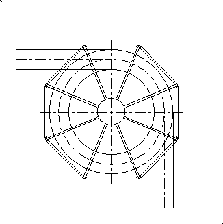 SPIRAL CONVEYOR L^